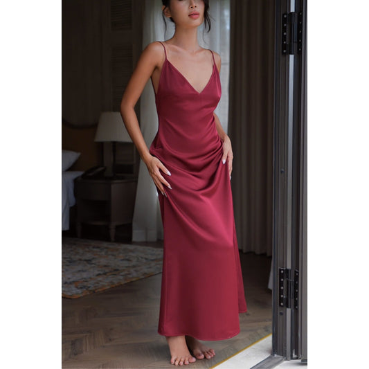 Velia Silk Set