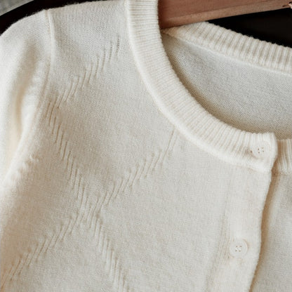 Yuki Bow Top