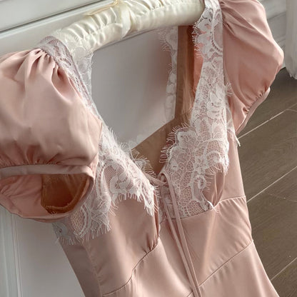 Mariam Dress