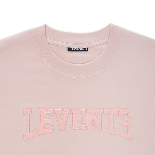 Levents Seasonal Cotton Tee