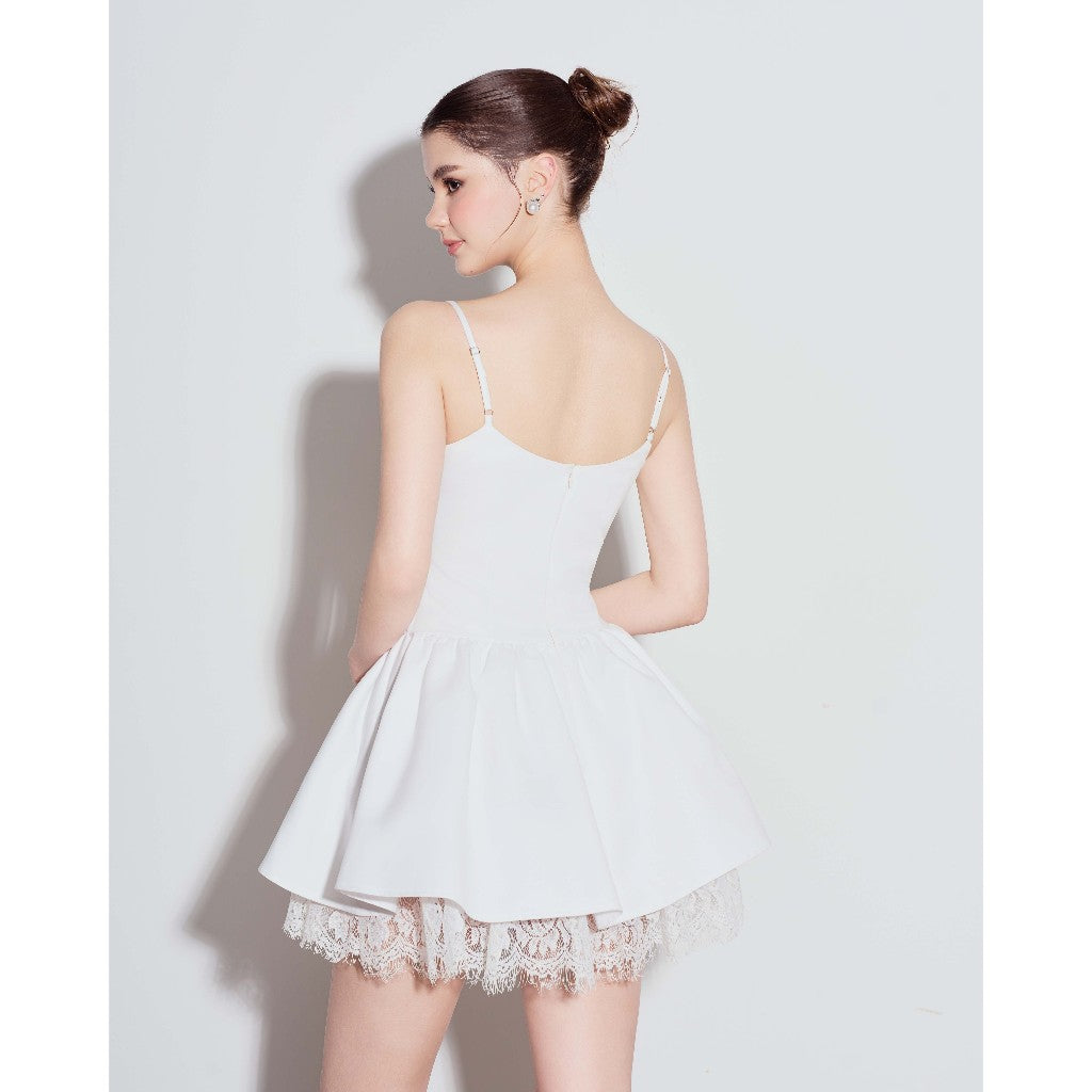 Zianna Lace Dress