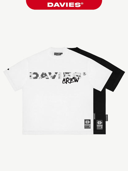 Camo Tee