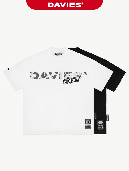 Camo Tee