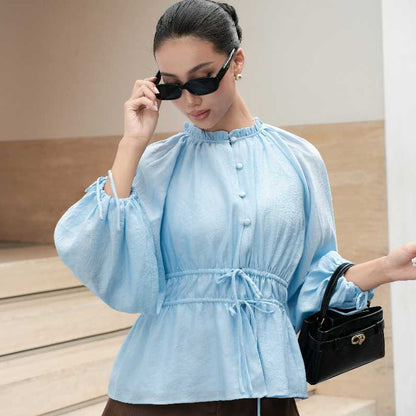 Gehall  Blouse