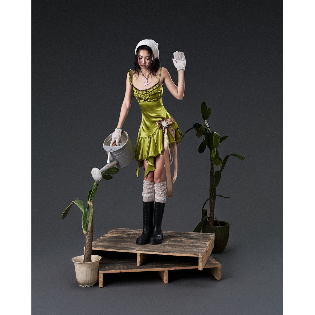 Fern Dress