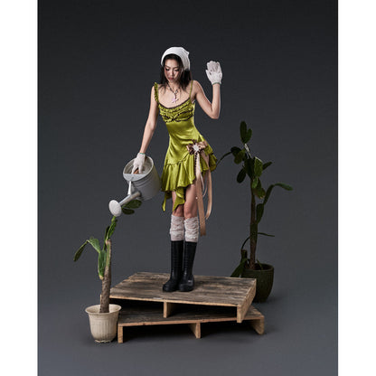 Fern Dress