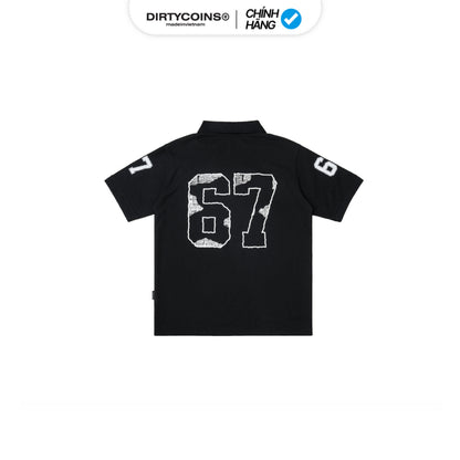 Patches Polo