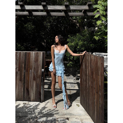 Celeste Dress