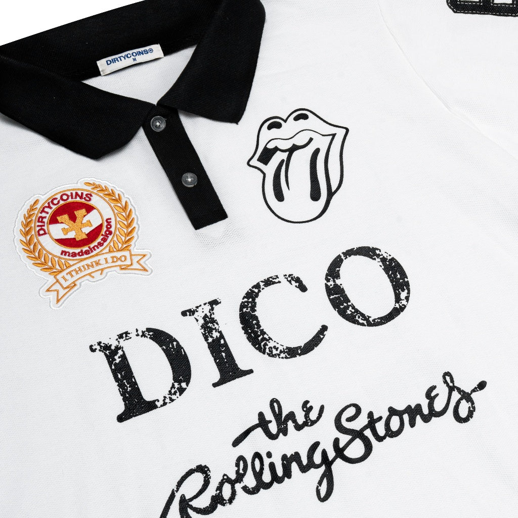 Patches Polo