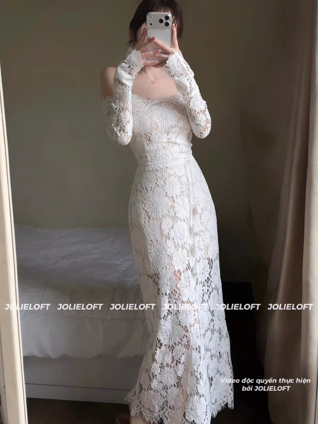 Helen Dress