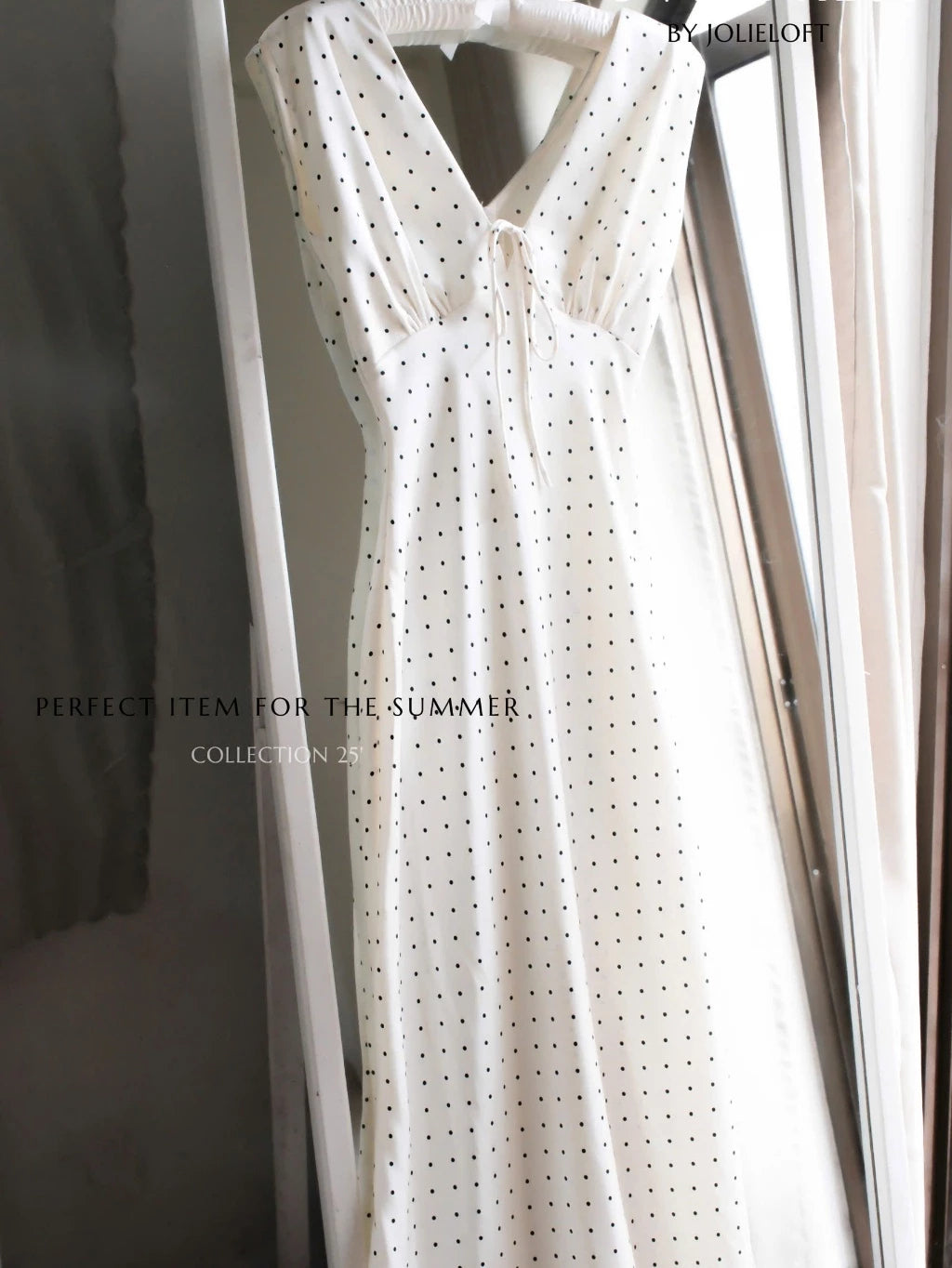 Dove Dress