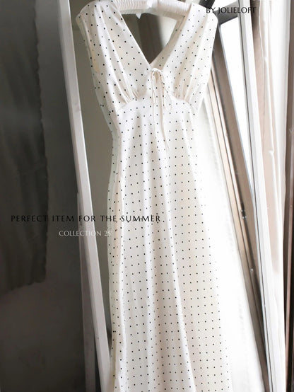 Dove Dress