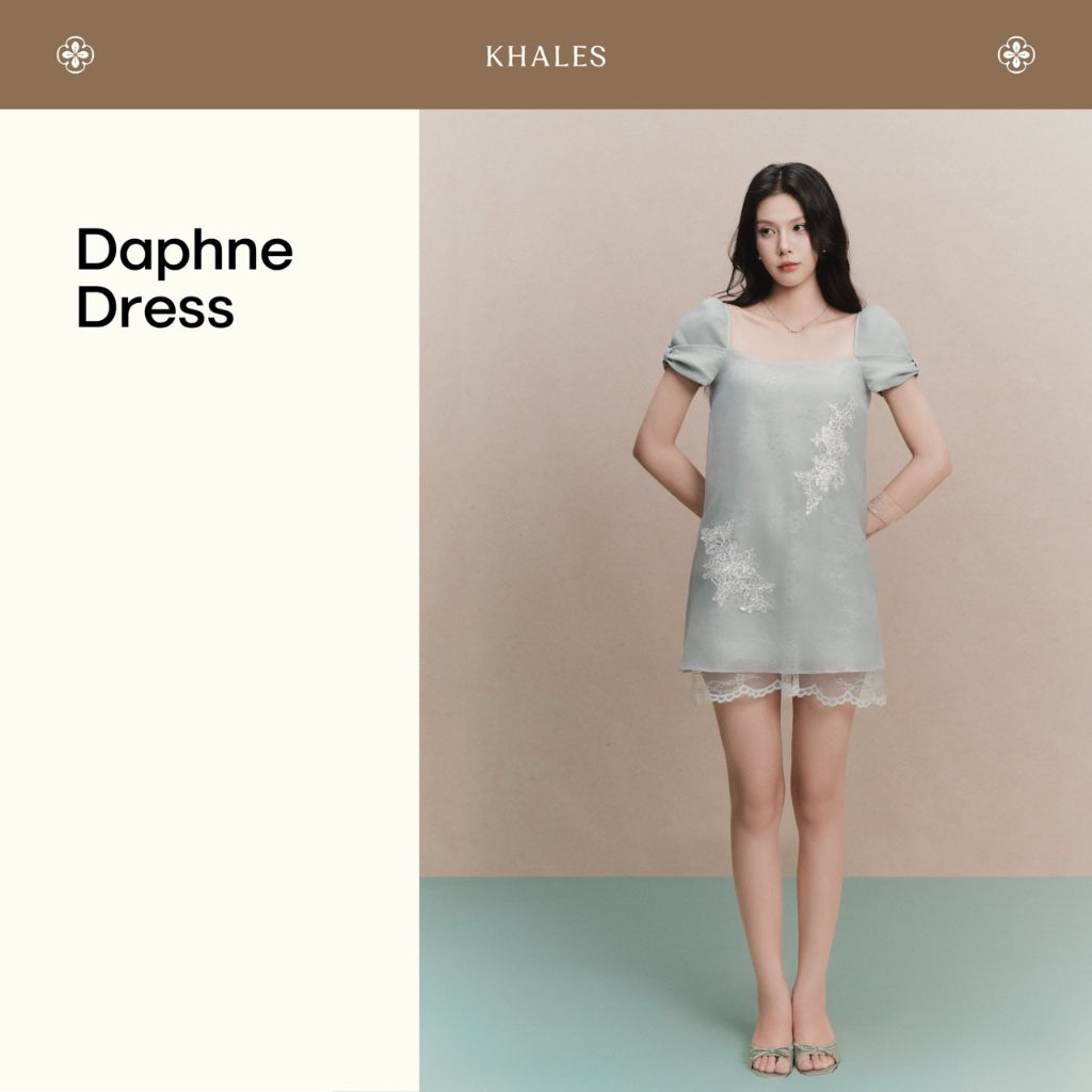 Daphne Dress