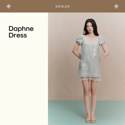 Daphne Dress
