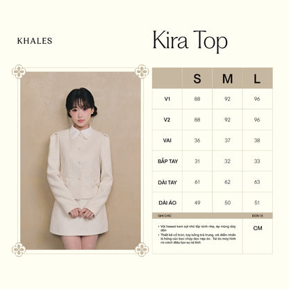Kira Top