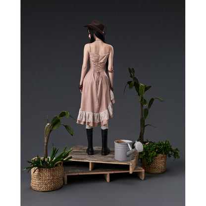 Haze Dress