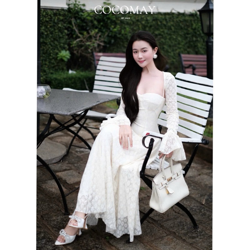Daisy Bloom Set