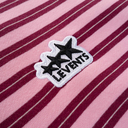 Levents Striped Shirt