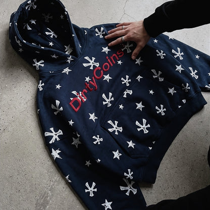 Dirty Coins Hoodie
