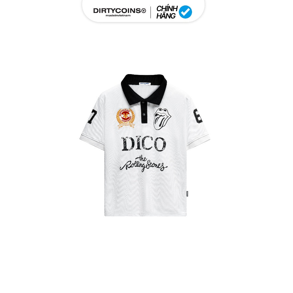 Patches Polo