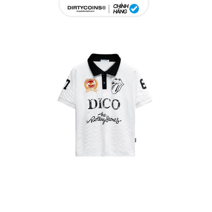 Patches Polo