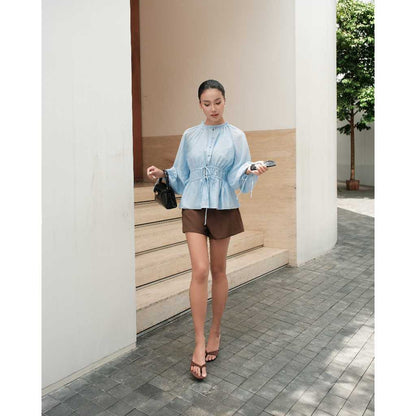 Gehall  Blouse