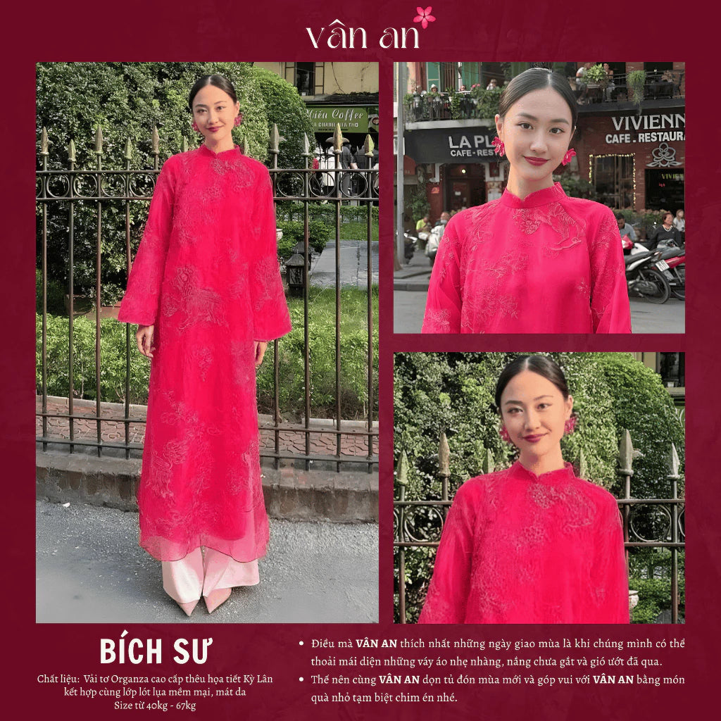 Bich Su
