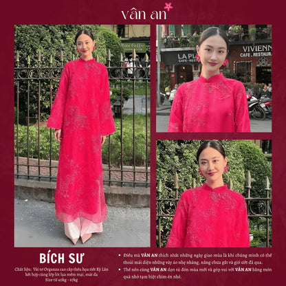Bich Su