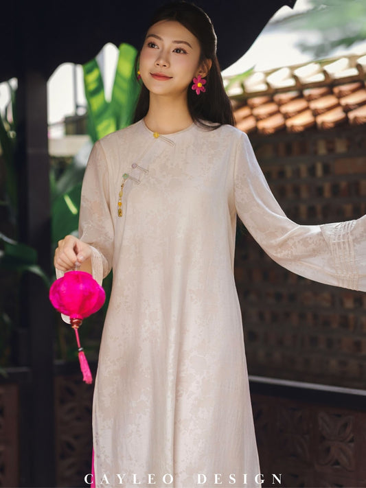 Áo khoác cardigan len mỏng chất lông thỏ dáng ngắn cổ tròn thời trang basic nhẹ nhàng
