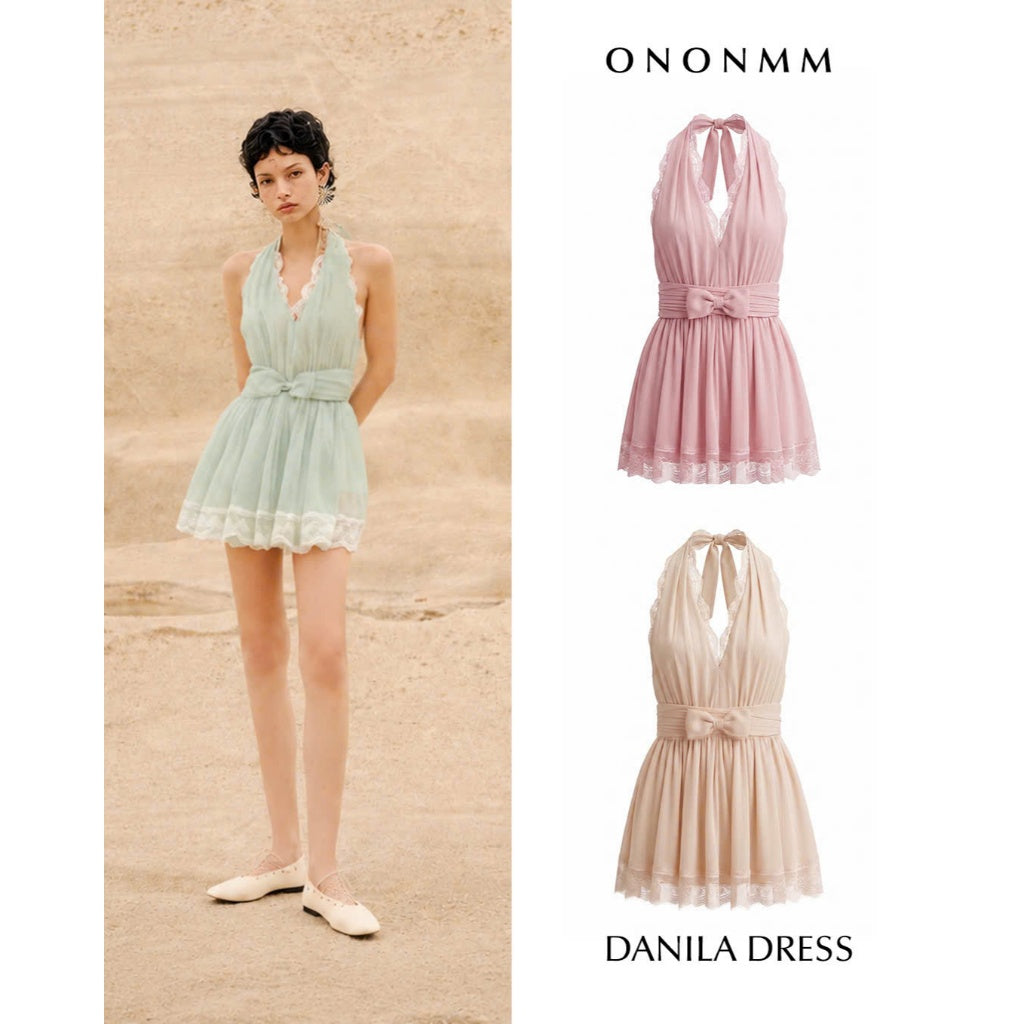 Danila Dress