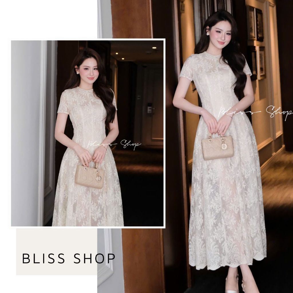 Grace Dress