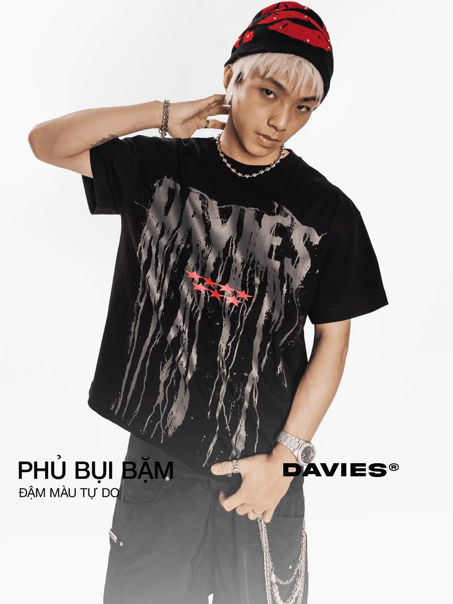 Mist Tee