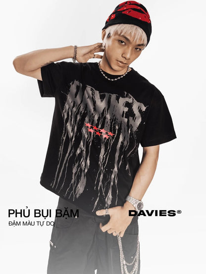 Mist Tee
