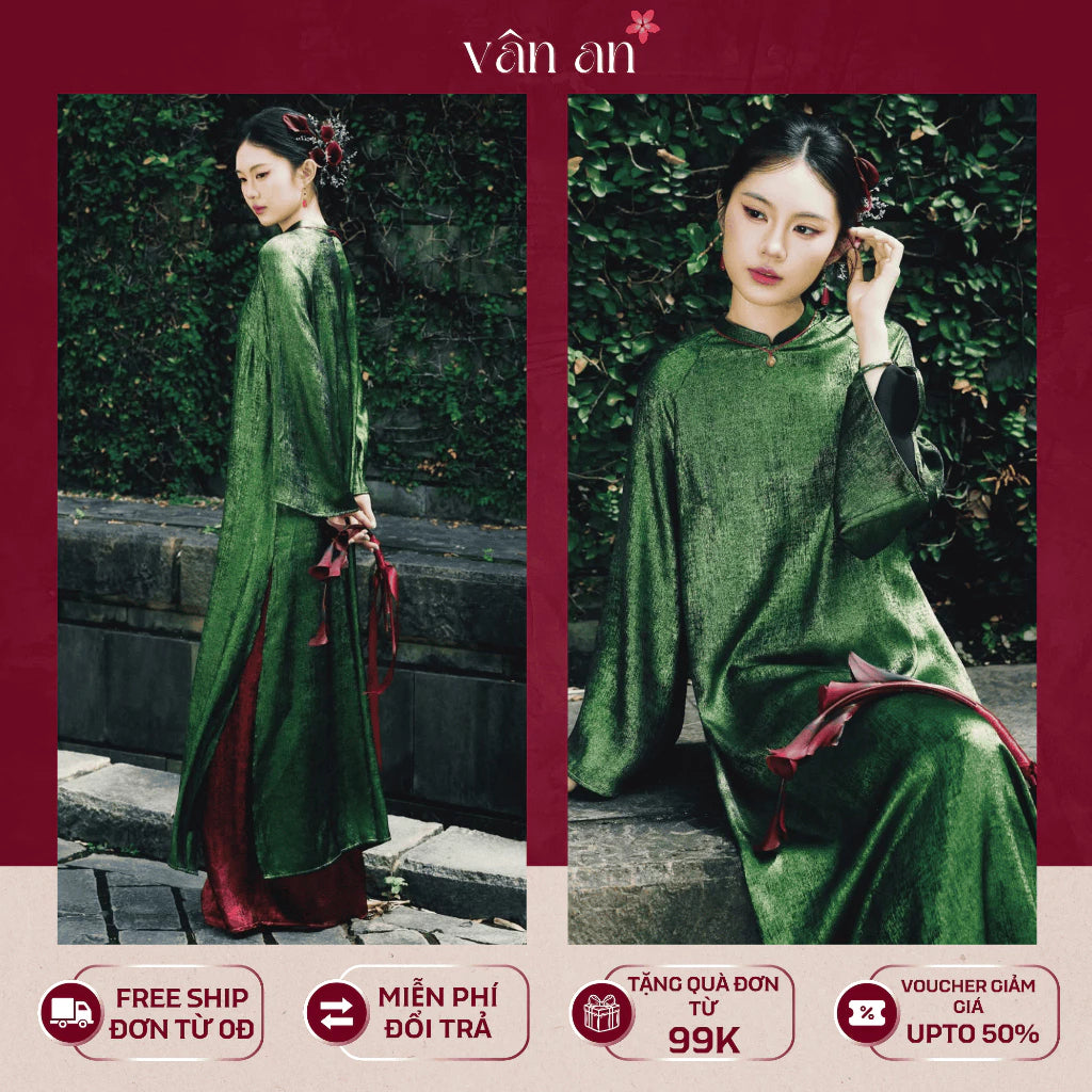 Huyen Vy