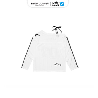 Jersey Longsleeve