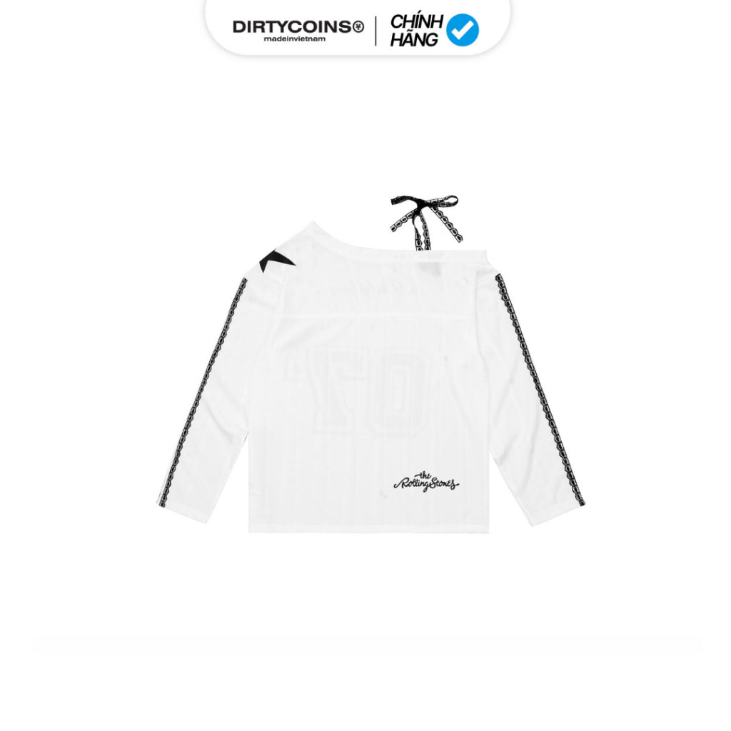 Jersey Longsleeve