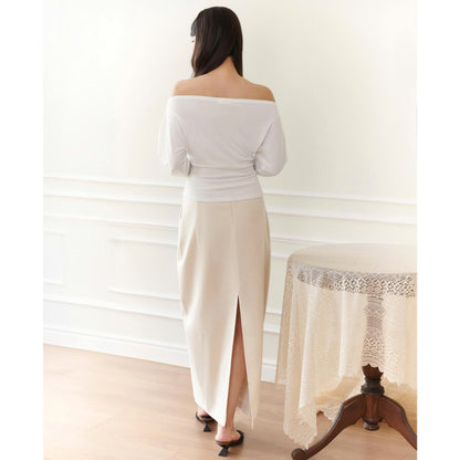Kofer Skirt