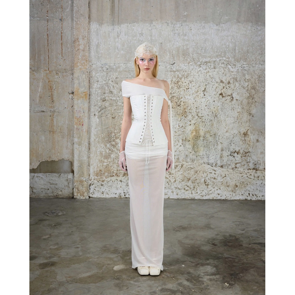 Veli Corset Dress