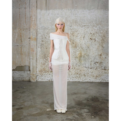 Veli Corset Dress