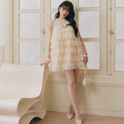 Ola Dress