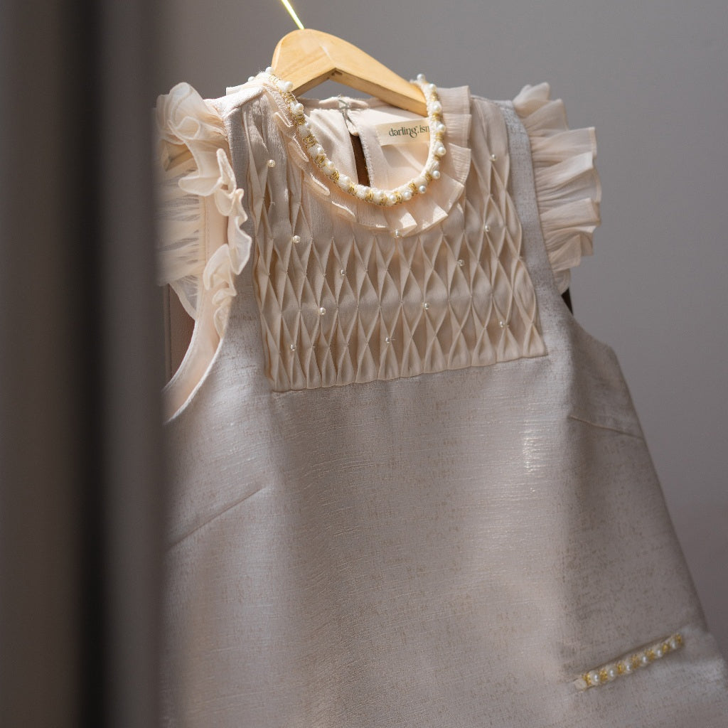 Luna Dress