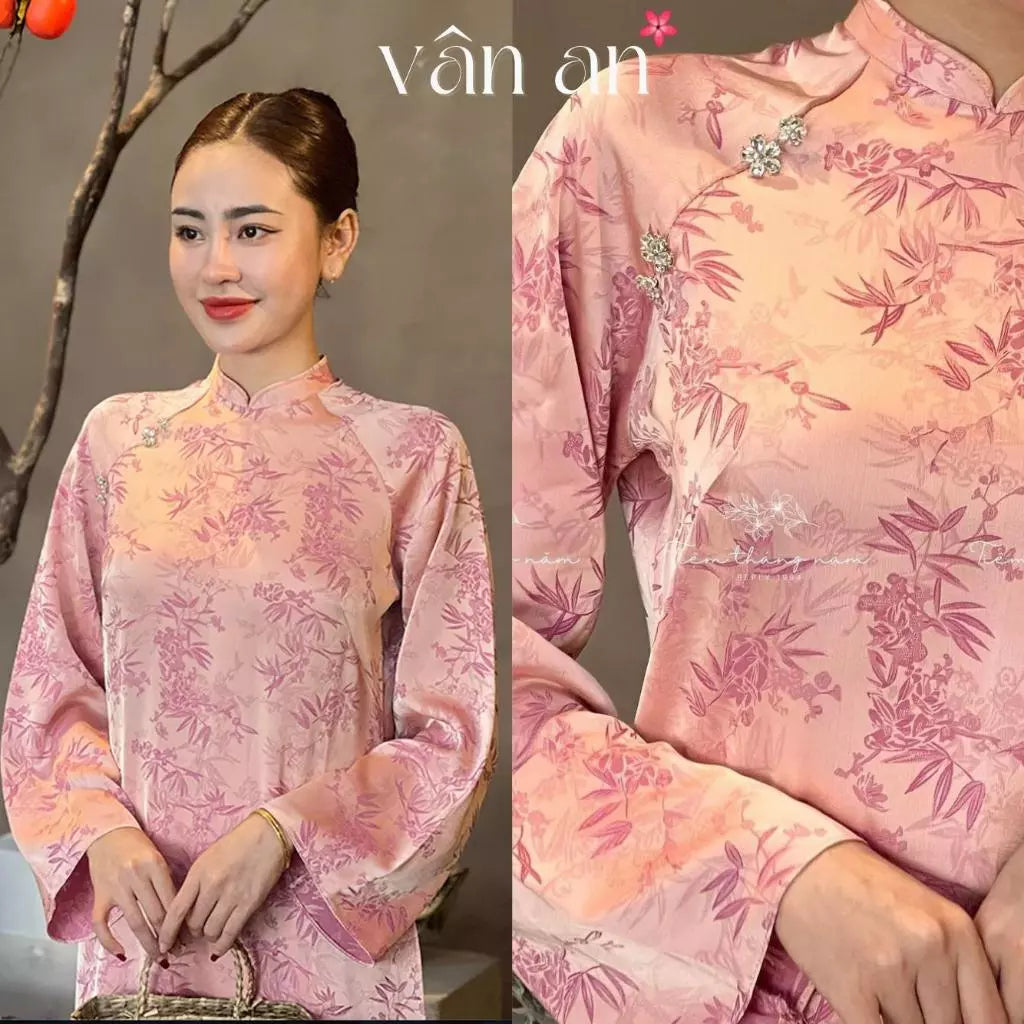 Vy An
