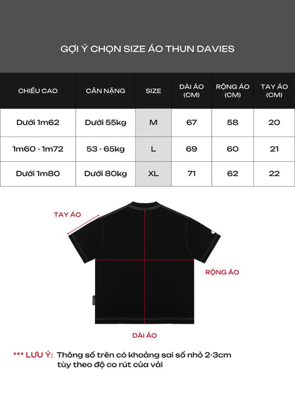 Highlight Tee
