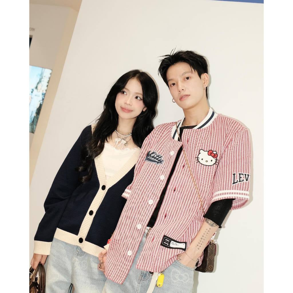 Levents® x Hello Kitty Jersey