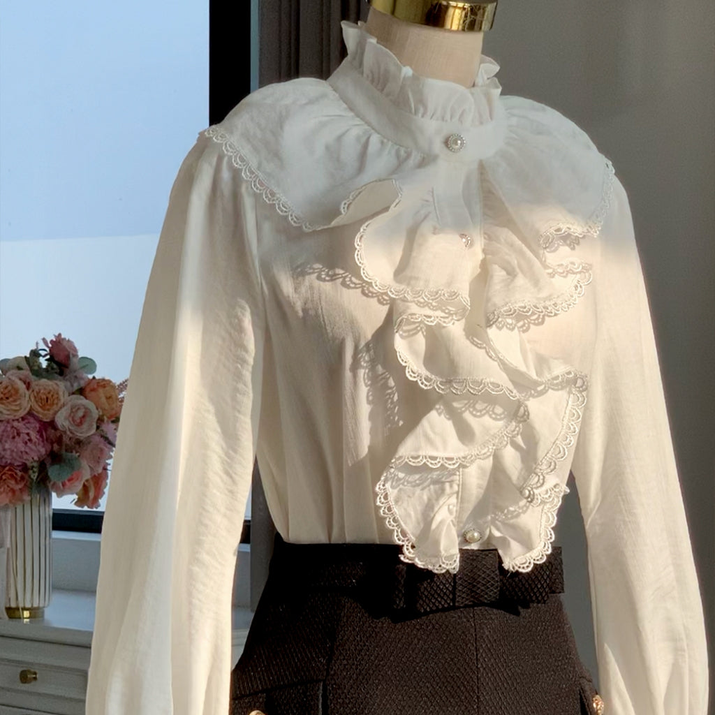 Crystal Shirt