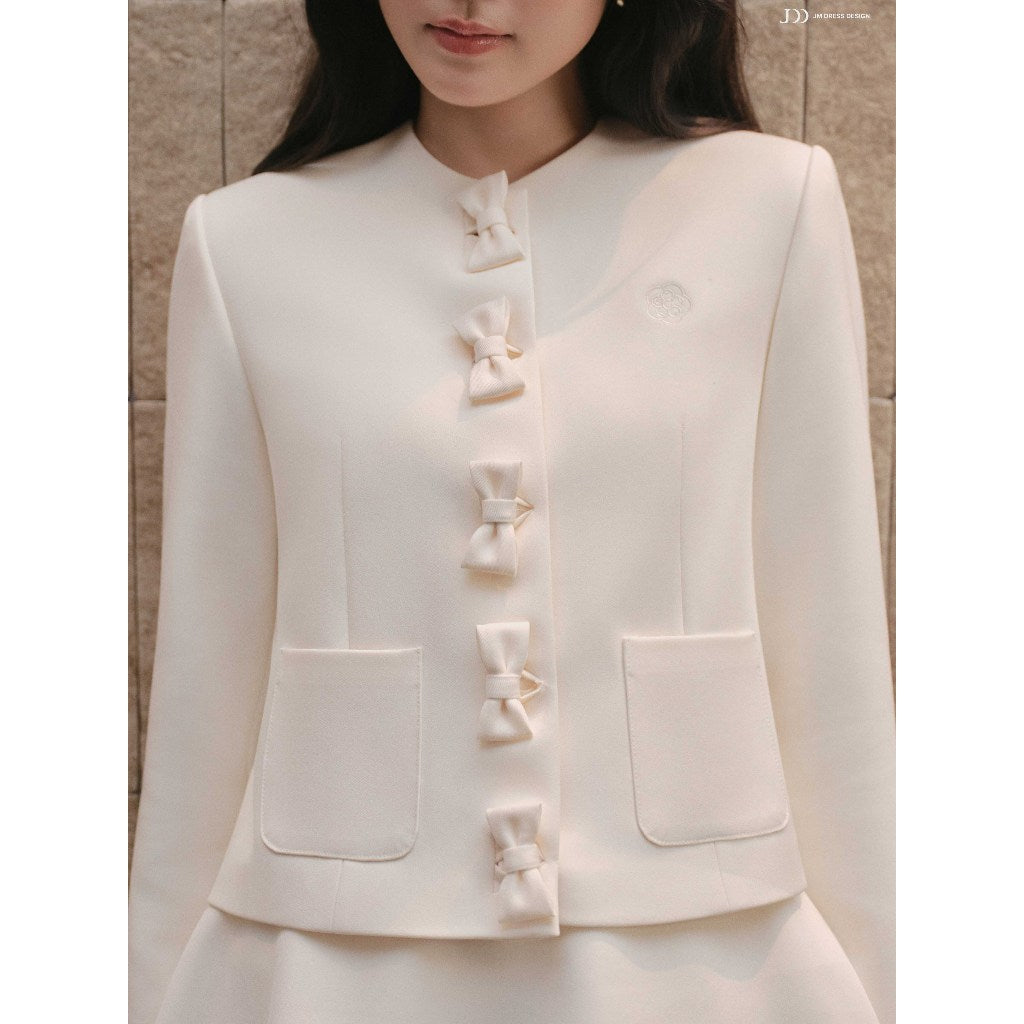 Blazer Bow