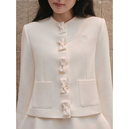 Blazer Bow