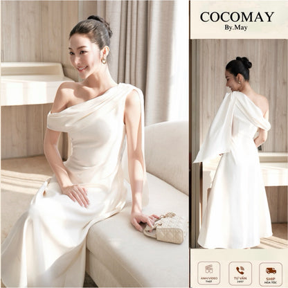 Muse Off Dress