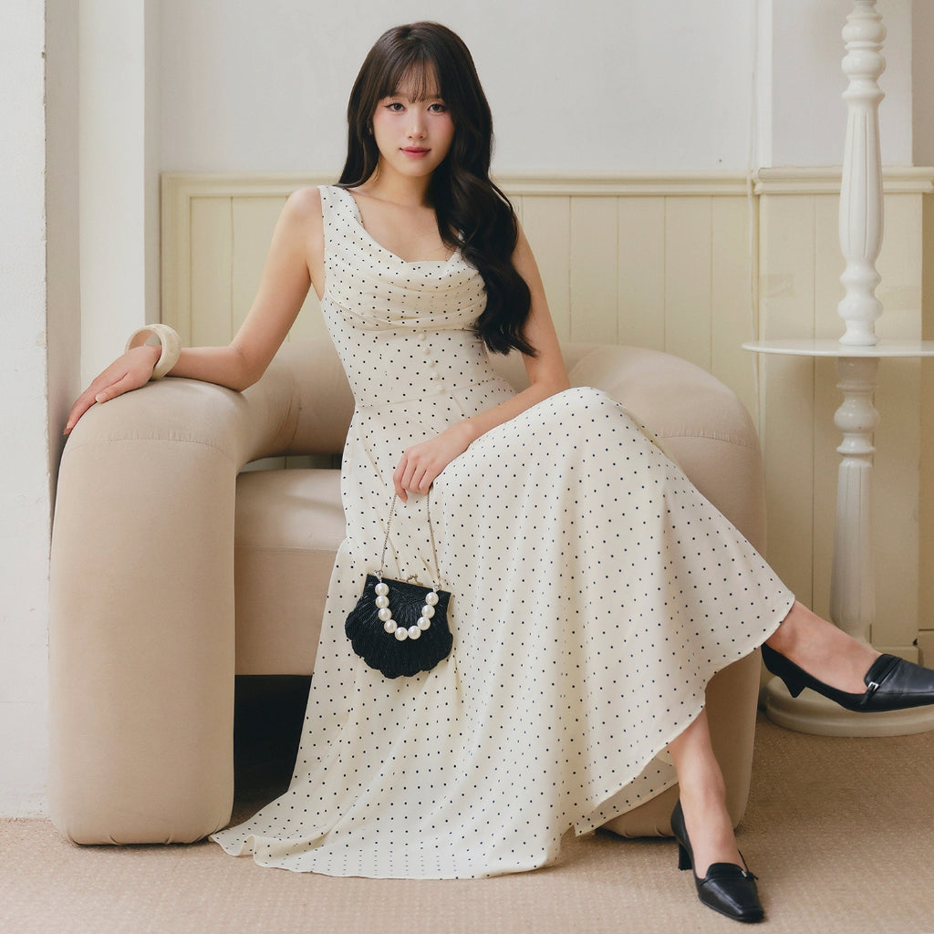 Seraphine Dress