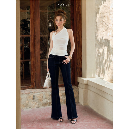 Kaylin Flare Jeans